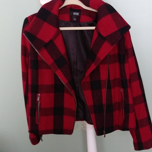 Jacket - Picture 2 of 2